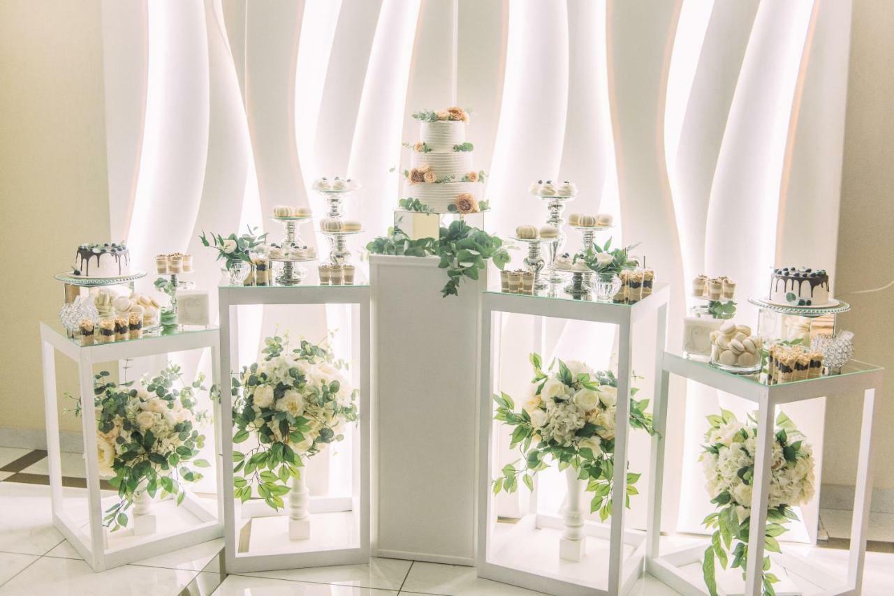 Hotel Korona Kolybayevka Zewnętrze zdjęcie